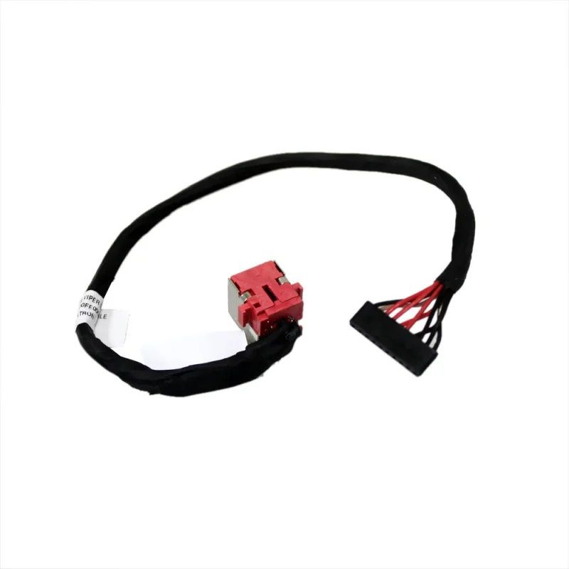 

Laptop Dc Jack Power Harness Connector Cable For Acer Predator 17 G9-791 G9-792 50. Q04N5.008 15 G9-593 G9-593G 50. Q1CN5.004
