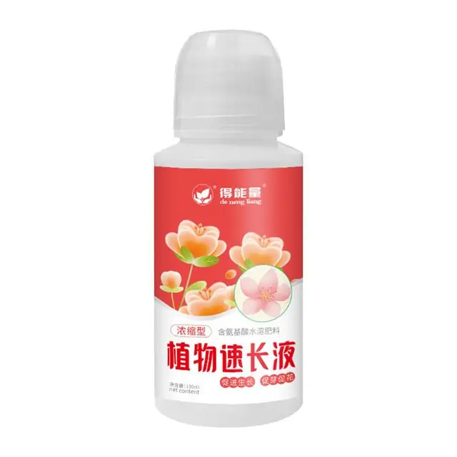 Zamatos Műtrágya | Hordozható Növény, Gyorsan Növekvő Folyadék Általános Célú Tápanyagok Oldat A Sárga Levelek Megelőzésére - Pl -Hez