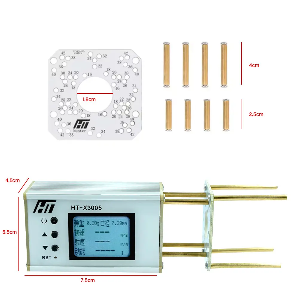 dsc-products