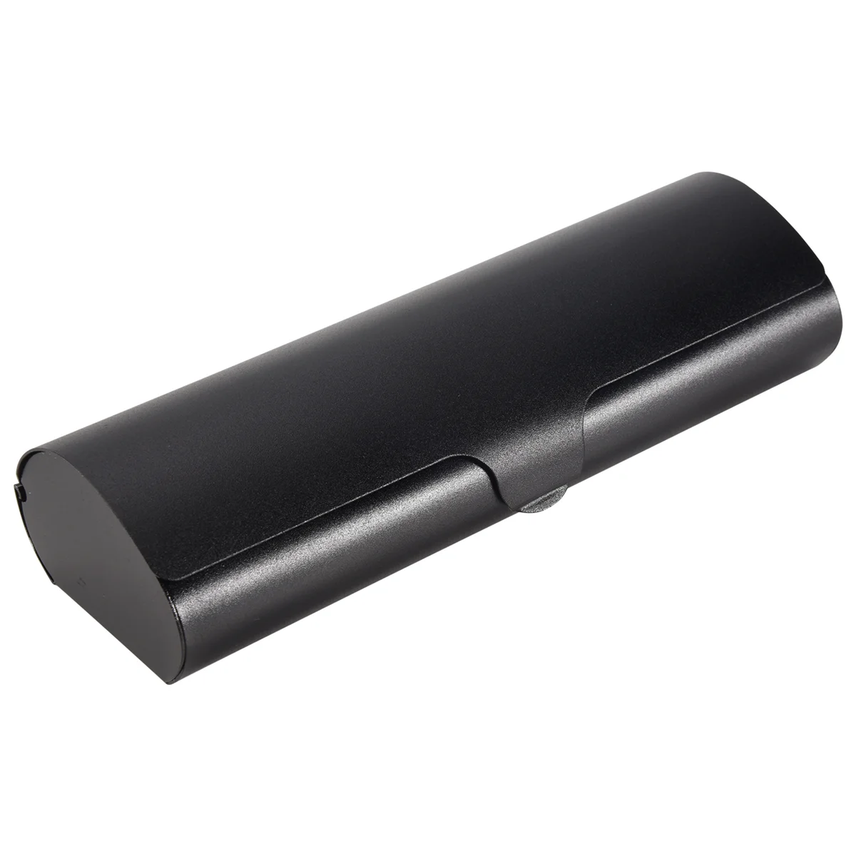 Slim Matte Hard Metal Spectacles Case Reading Glasses Eyeglasses Case Protection