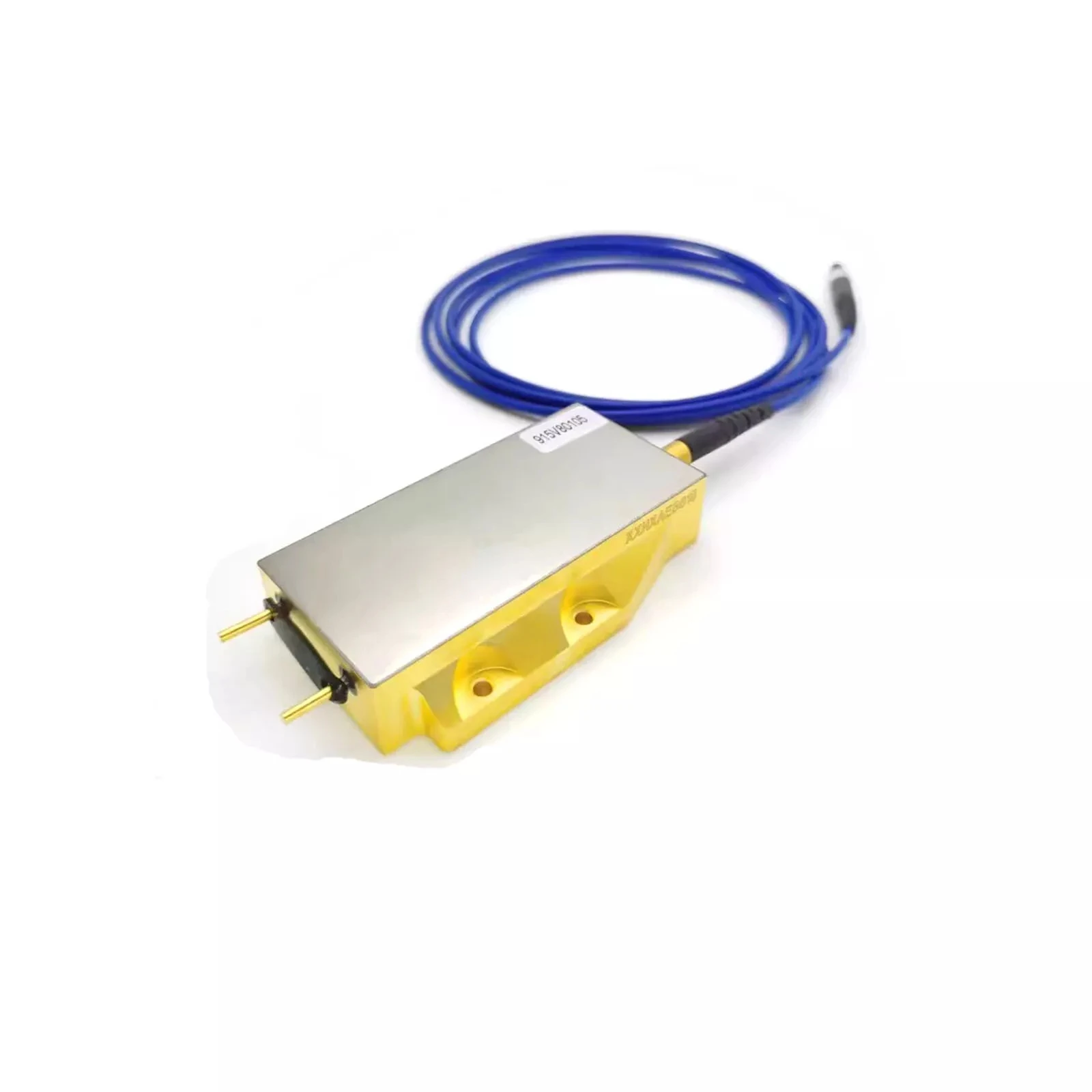 Custom Models 980nm 150W 105um Tail Fiber Laser Module fiber