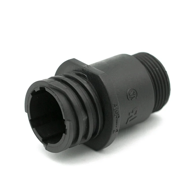 SMEMA ڵ ڵ  ÷ Ŀ,  ִ 4 P ÷, 4  AMP/TE type182919-1 206153-1 182647-1, 5/10/100 Ʈ