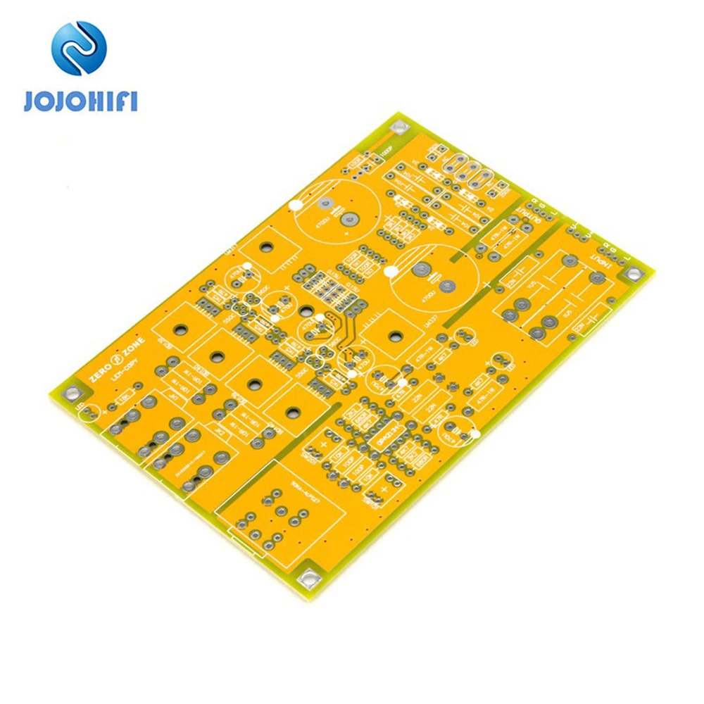Lem-Copy Di Alta Versione A1358 C3421 Opa2134 Potenziometro Lehmann Lineare Amplificatore Per Cuffie Amplificatore Amplificatori Finito Di Bordo