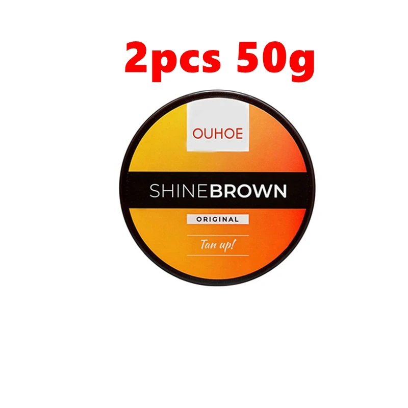 2pcs 50g