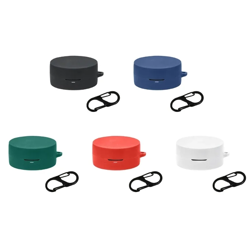 Custodia Protettiva Per Auricolari Per Cmf By Nothing Buds Cover Custodia Antiurto Lavabile Custodia In Silicone Telaio