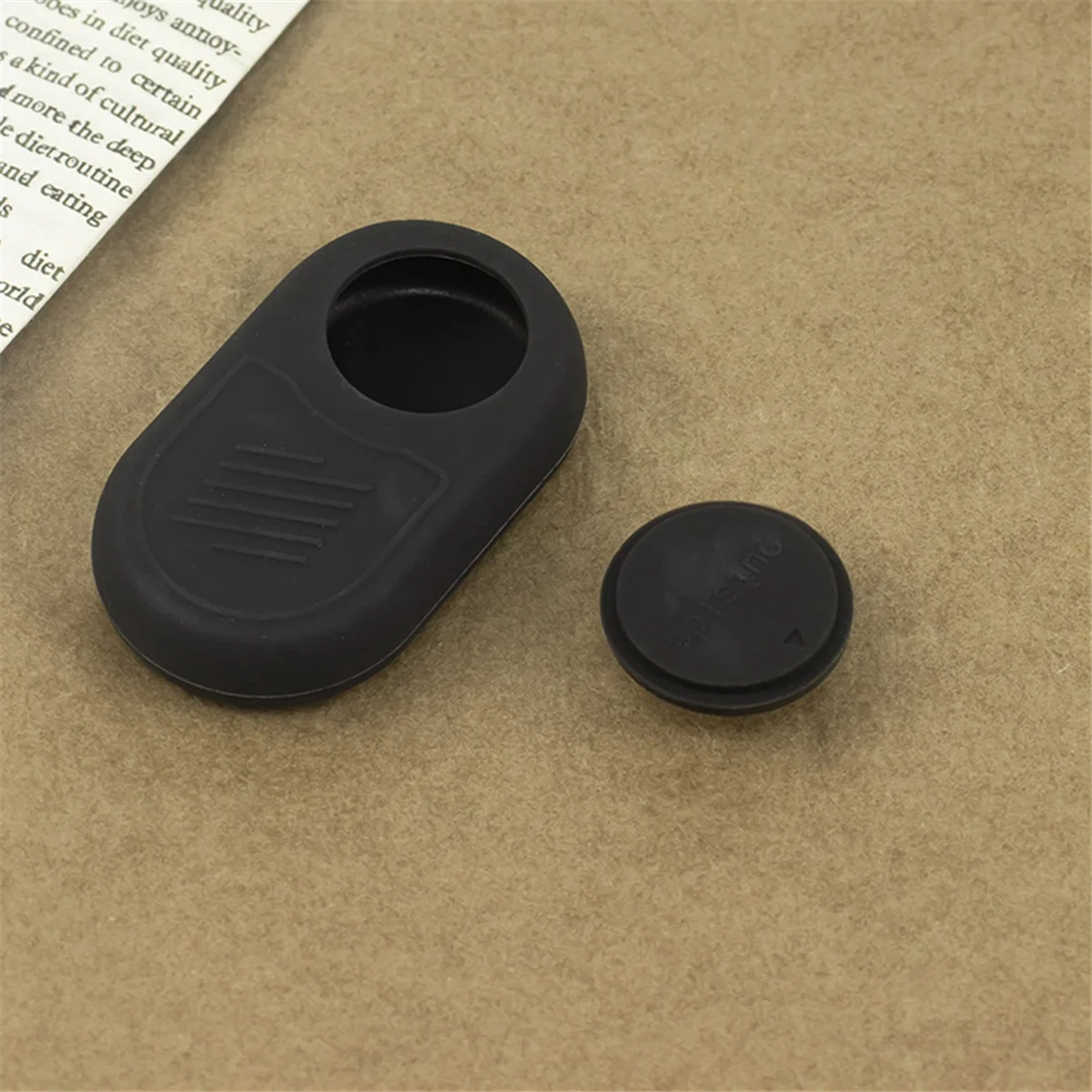 For Smarttag2 Adhesive Bracket for Smarttag 2 Holder Gps Tracker Wallet Bike Drone Anti-Lost Waterproof Cover