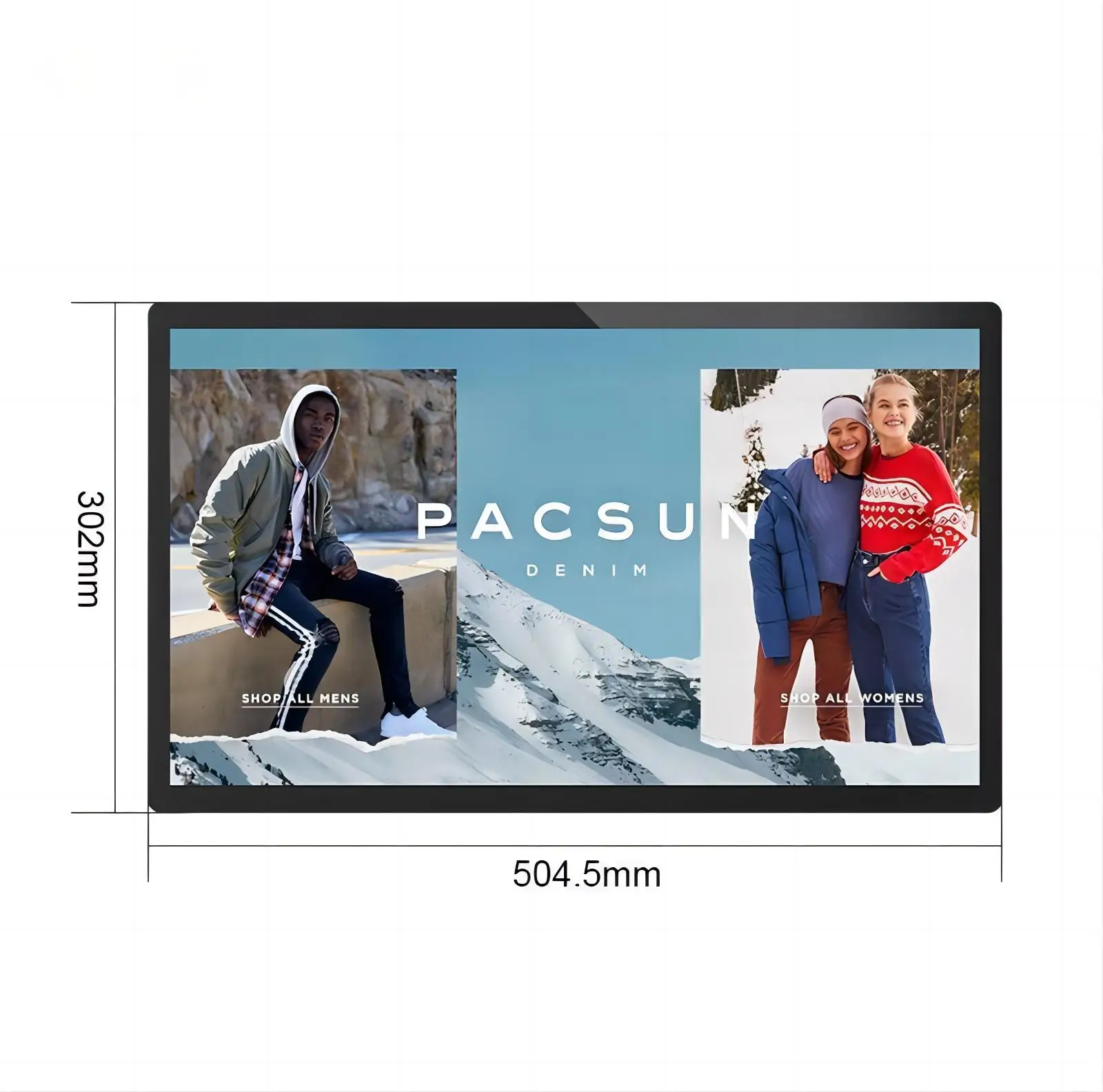   ȵ̵ º  ġ ũ, PC AIO , KDS  ÷, Ƽ ̵ TV, 21.5 ġ