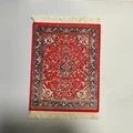Persian carpet 17