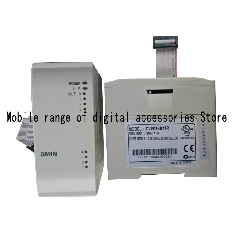 

DVP08HN11R DVP08HP11R DVP16HP11R DVP32HP00R выходное расширение