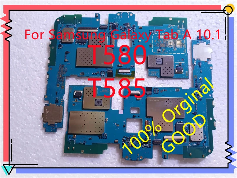 Original For Samsung Galaxy Tab A 10.1 SMT580 SMT585 T580 T585