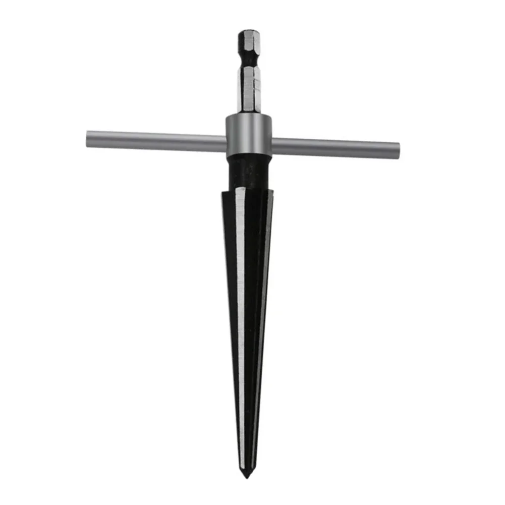 Hand reamer 5-16mm for bridge pin hole