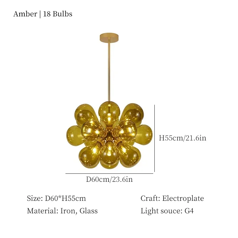 Amber