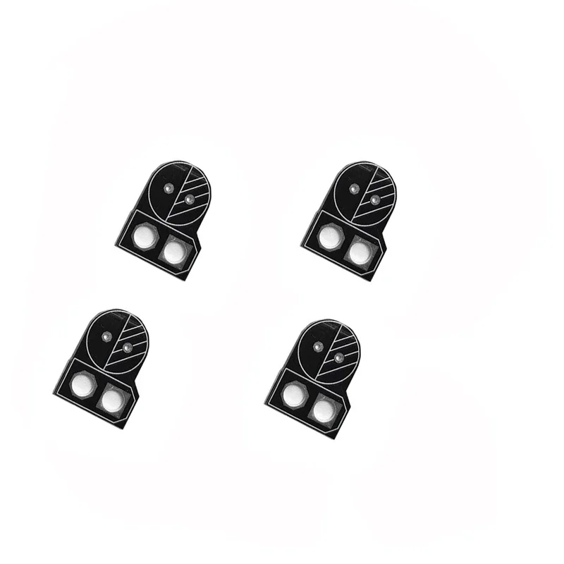 Xt60/Xt30 Cap Condensatore (Set Di 4) Per Rc Fpv Controllore Di Volo