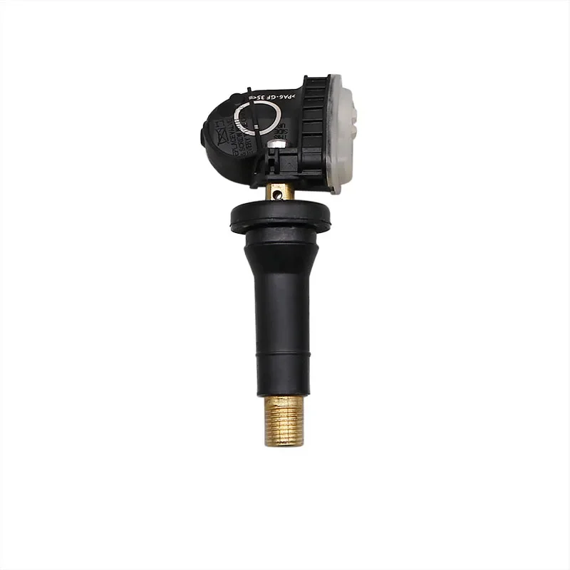 4pcs 타이어 압력 모니터 센서 F2GT1A180AB TPMS 2015-2018 포드 에지 갤럭시 F-150 머스탱 익스플로러 F2GT-1A180-AB 315Mhz