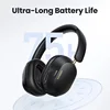 Choice Wireless Bluetooth Headphones 43dB Hybrid Active Noise Cancellation Hi-Res LDAC 75H Spatial Audio Headset Earphones 6