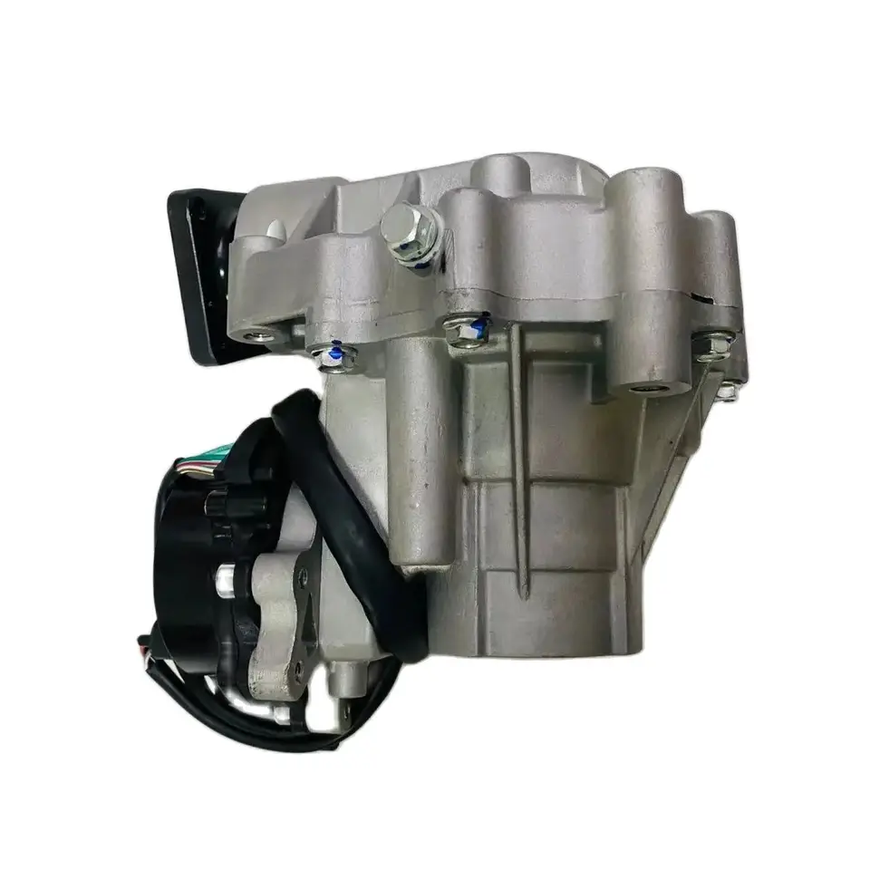 Axle 車＆バイク オートバイ用フロントギアボックスデファレンシャル