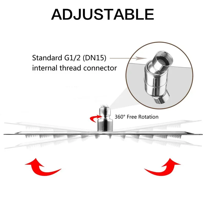  η ƿ ũ LED , 10/12 ġ 簢   ¼ ü  s ý G1/2