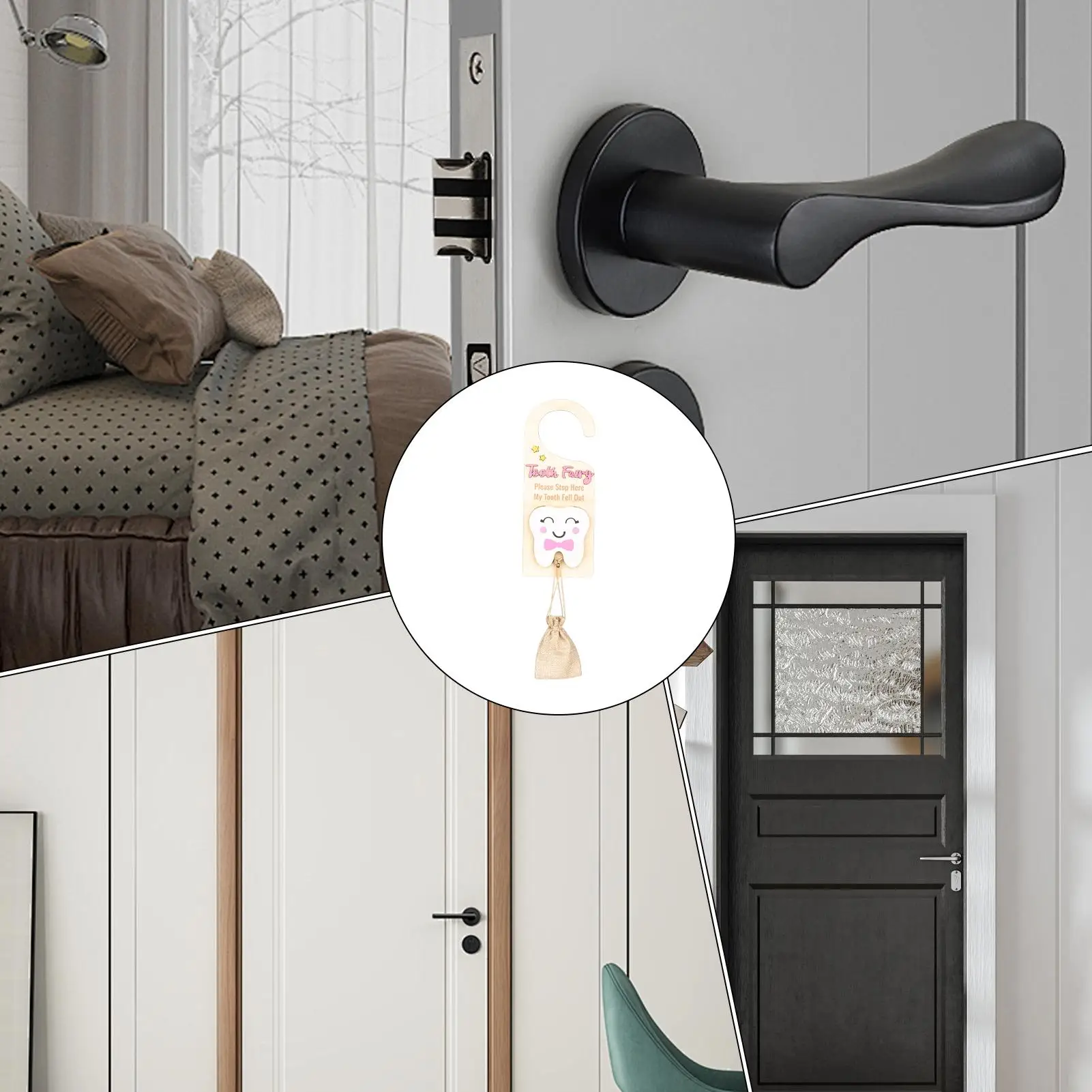 Tooth Fairy Hanger Box 5