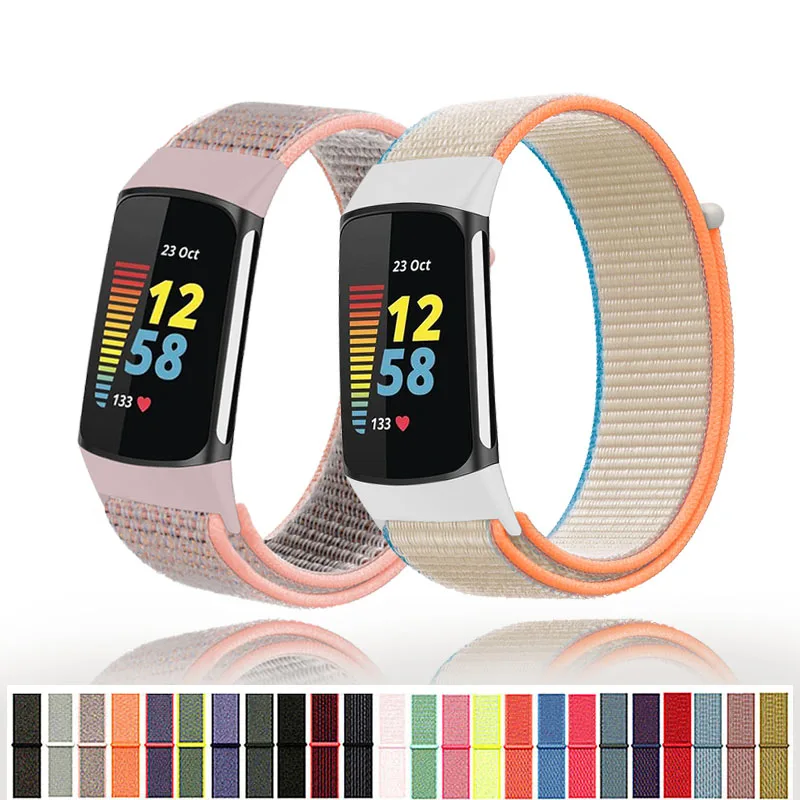 Cinturino In Metallo Acciaio Inox Per Fitbit Charge 5 – Bracciale Regolabile, Sostituzione Elegante Per Uomo E Donna