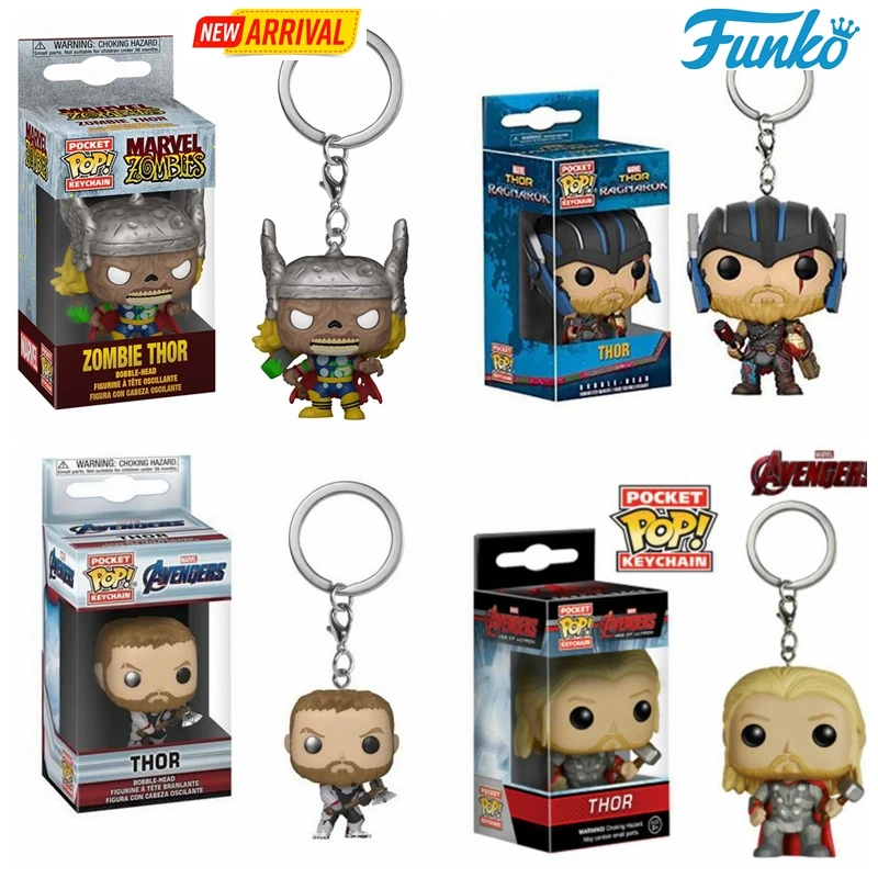 Thor Avengers Pocket Pop Marvel Avengers Funko Pop Fye Thor Fye