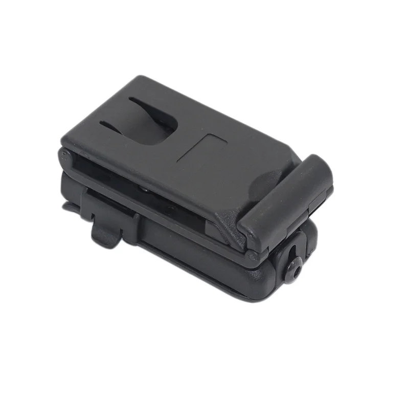 Tactical Universal 9mm.40.45 Pistol Magazine Pouch for Glock 17 19 Beretta M9 92 SIG G2C Gun Mag Pouch Case Airsoft Holster