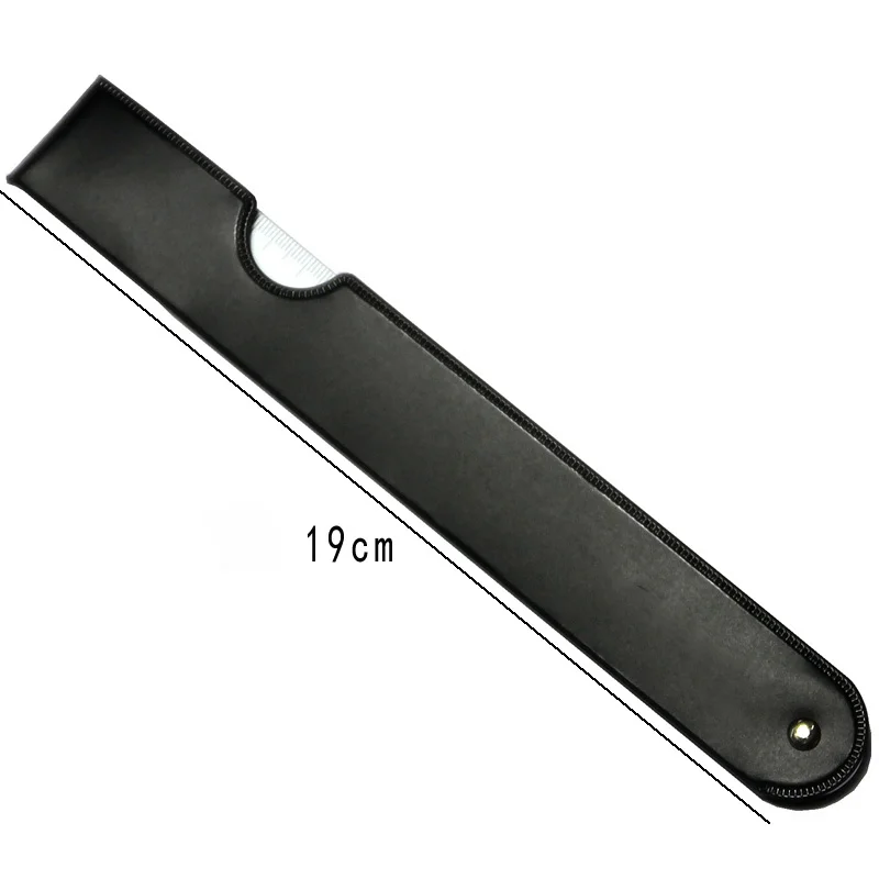 Scale Ruler Fan Shape with 5 Blades for Engineering Architects Multifunctional Multiscale 5 Sizes Foldable Rulers