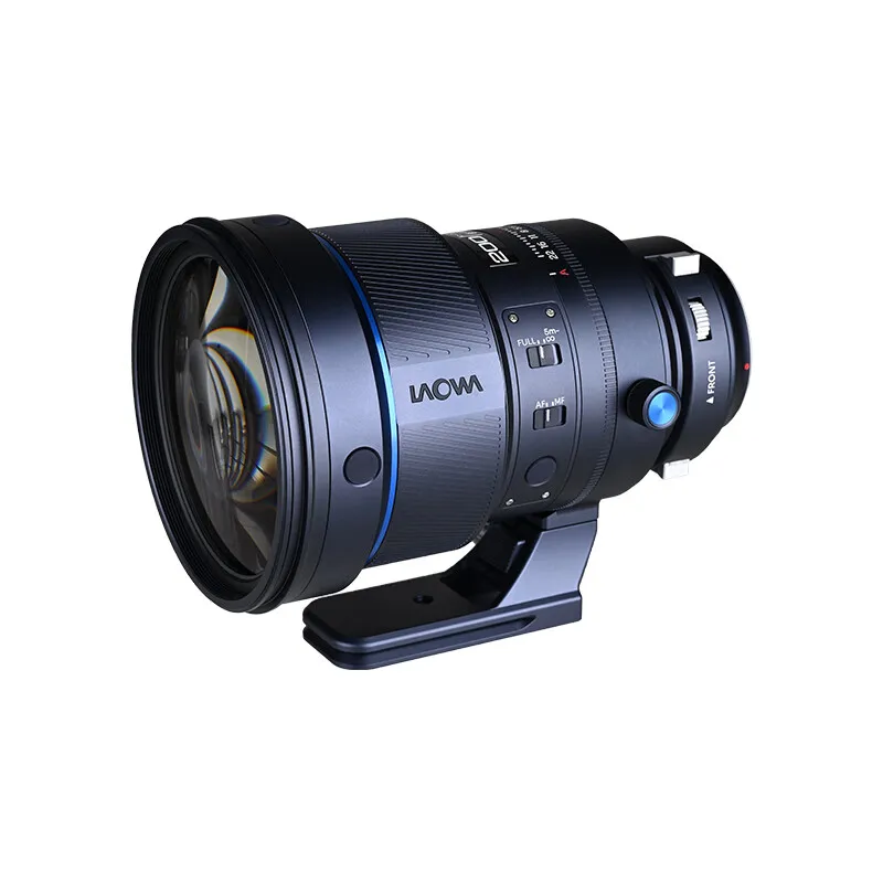 새로운 라오와 200mm F2.0 AF 풀프레임 자동 초점 대구경 망원 렌즈 ( E, 니콘 Z, 캐논 EF 마운트 카메라용)