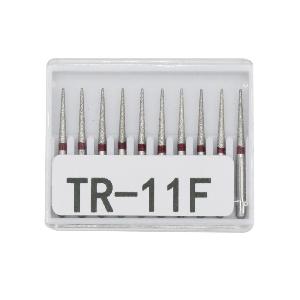 Рисунок 3 - Сверла диаметром FG AG10 шт./комплект