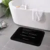 Mr Robot Hello Friend Fsociety Non-slip Doormat Floor Mat Carpet Rug for Kitchen Entrance Home Bathroom Living room Footpad Mats 4
