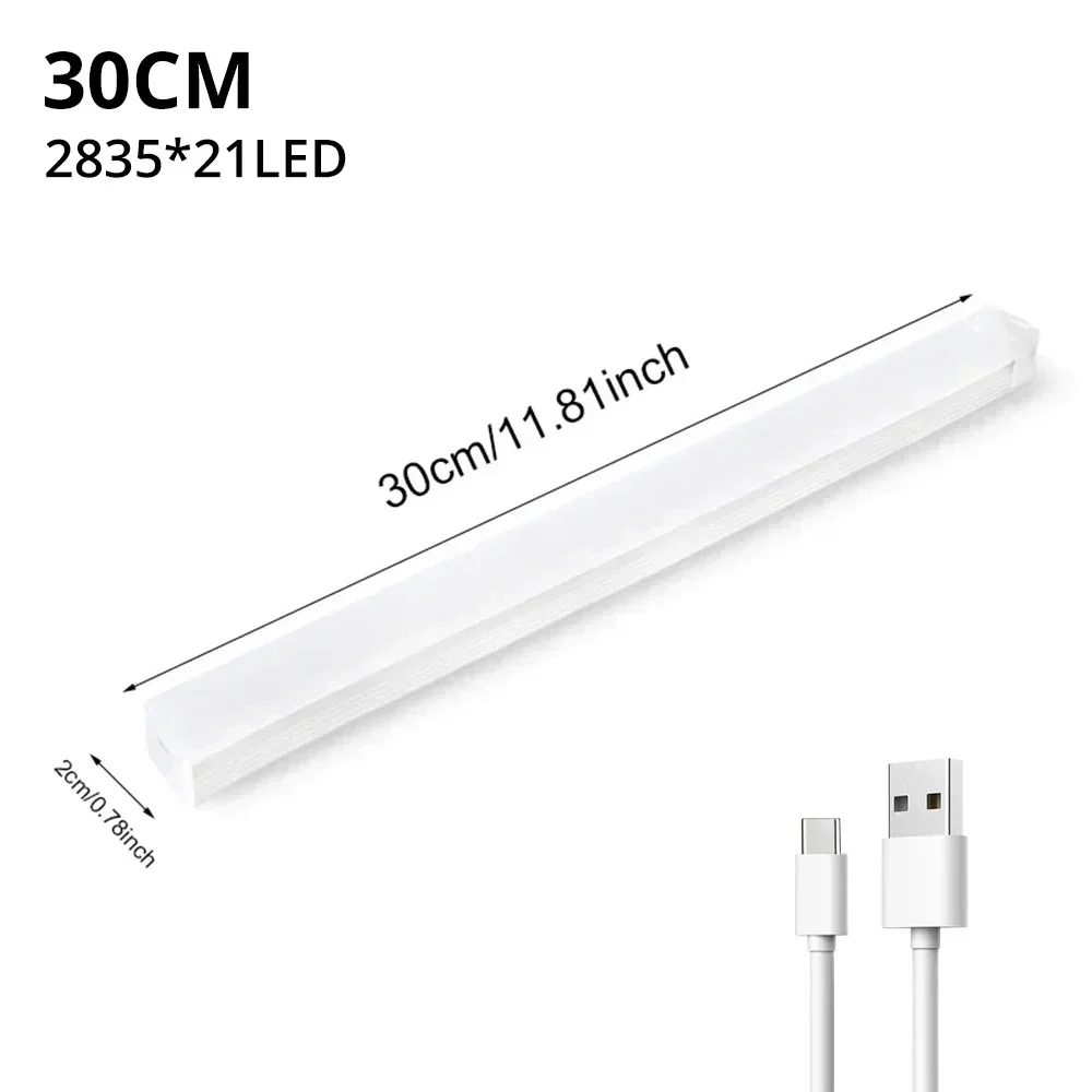 30cm-21LED