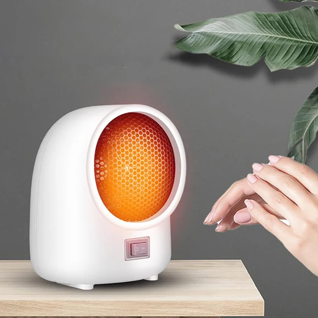 Electric Air Heater Fan | Mini Electric Heaters | Mini Plug Heaters | Mini  Warm Heater - Electric Heaters - Aliexpress