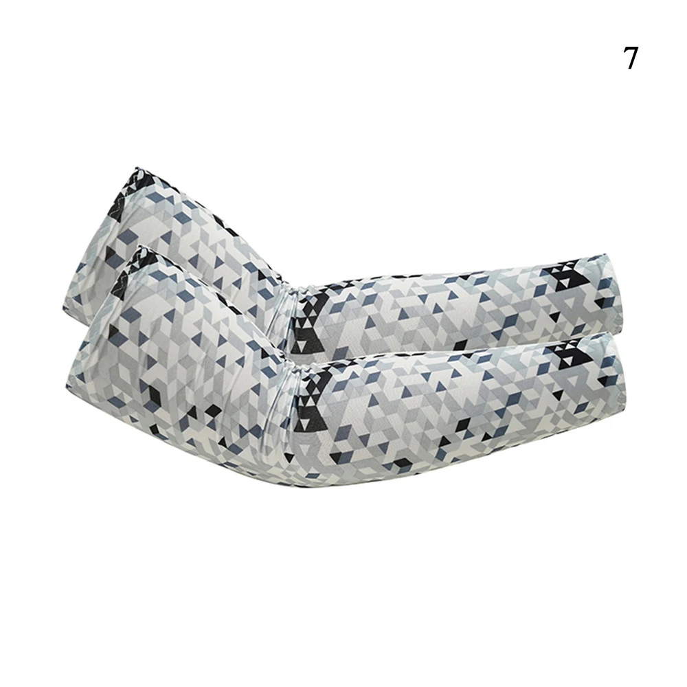 Рисунок 3 - Рукава унисекс охлаждающие на руку