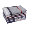 Waterproof Washable Mattress Urine Mat Elder Incontinence Pad Bed Protector Adult Diaper Nappy Beding Sheet Cloth Breathable 2