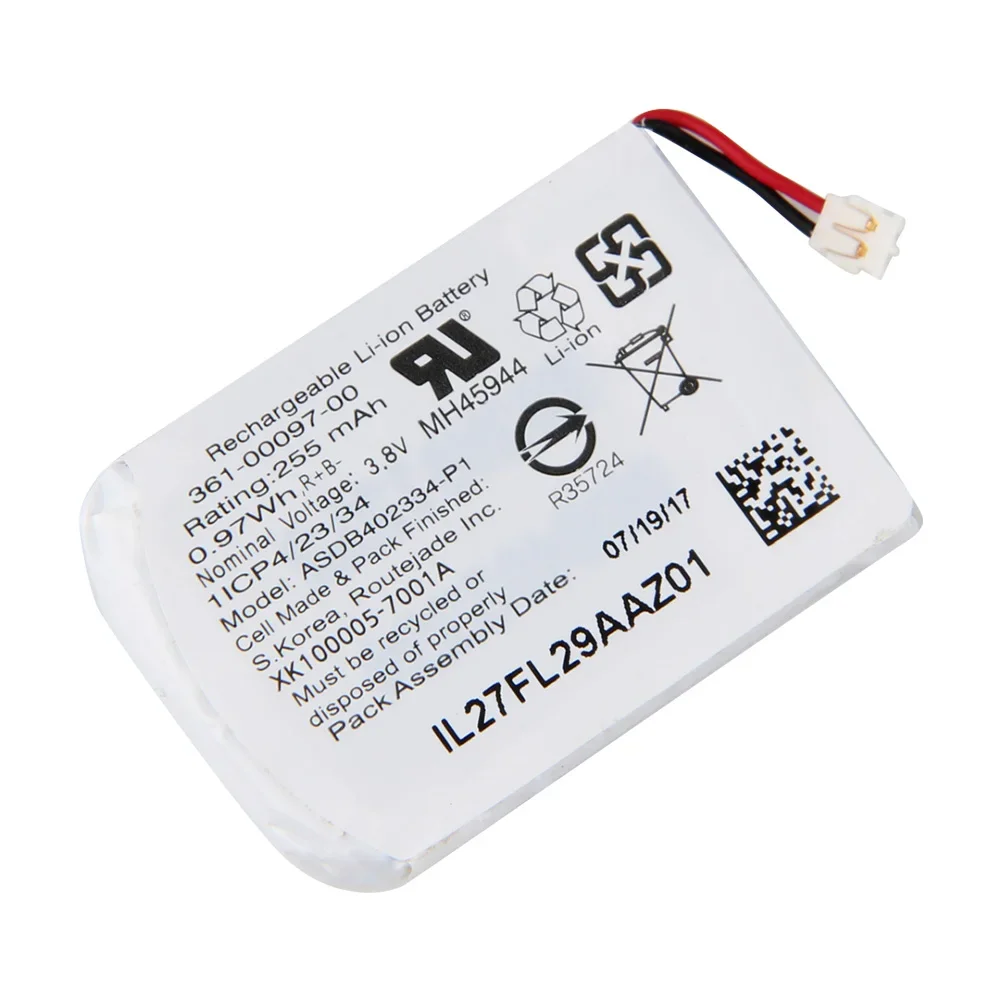 交換用バッテリー,Garmin Fenix 5s 361-00096-00 fenix 5 fenix 6 361