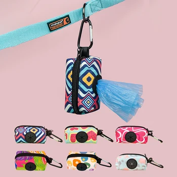 Cute Dog Poop Bags 1