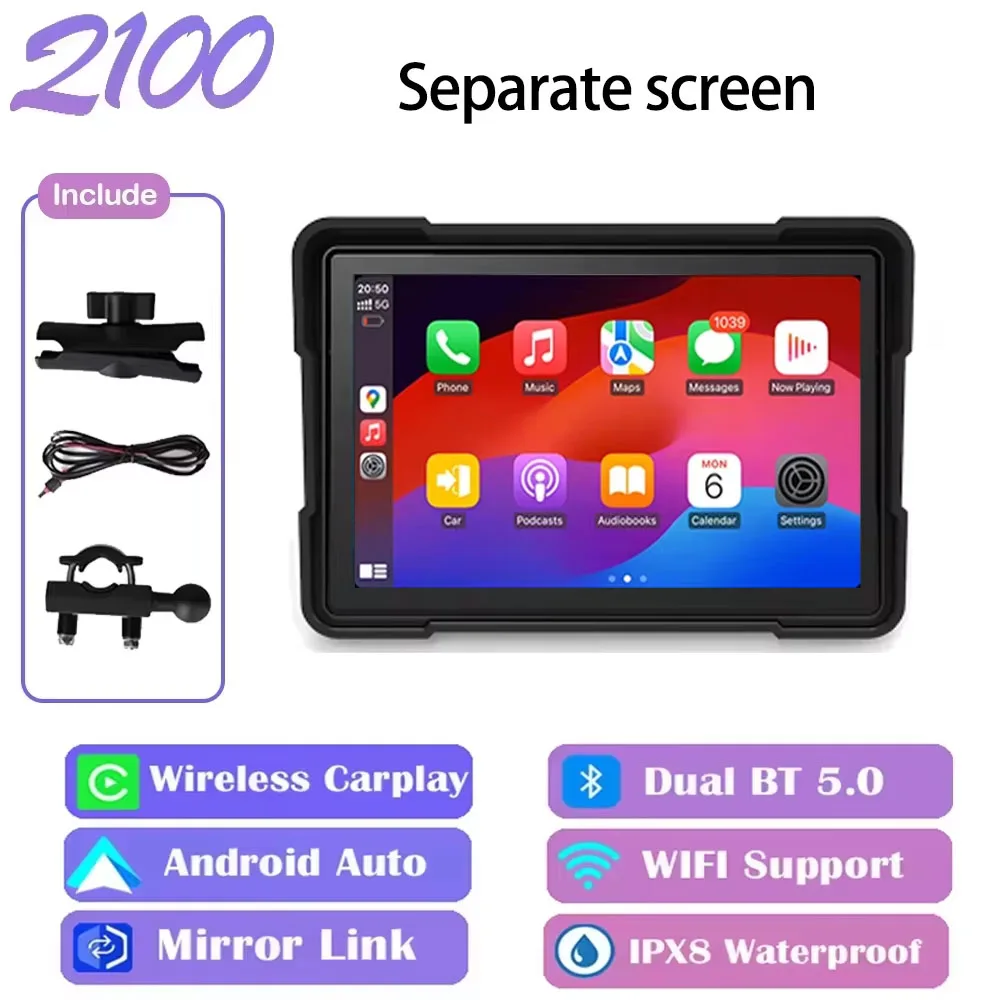 Only Screen