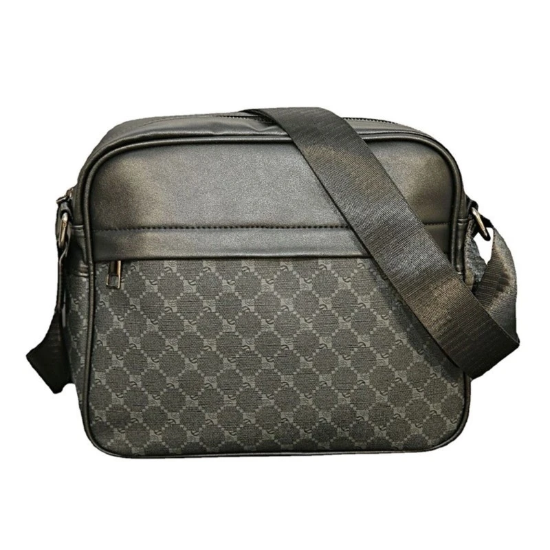 Luxury Brand Crossbody Bag for Men Bags Casual Man Messenger Bag
