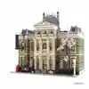New Icons Natural History Museum 10326 Biggest Modular Building Set Architecture Street View Building Blocks Toy Kids Gift 3