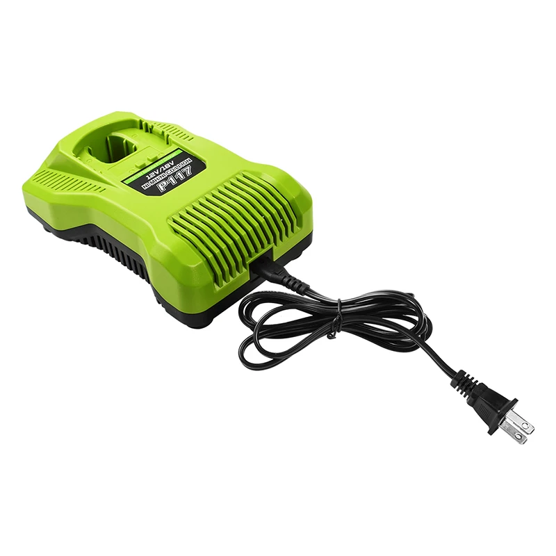 6,0Ah 9,0Ah Für P108 18V Ryobi Akku One+ Plus Lithium Batterie RB18L50  Battery and NiCad Battery Charger