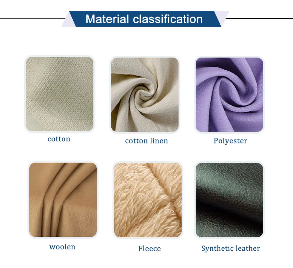 Henery Neck T-shirt fabric and care details