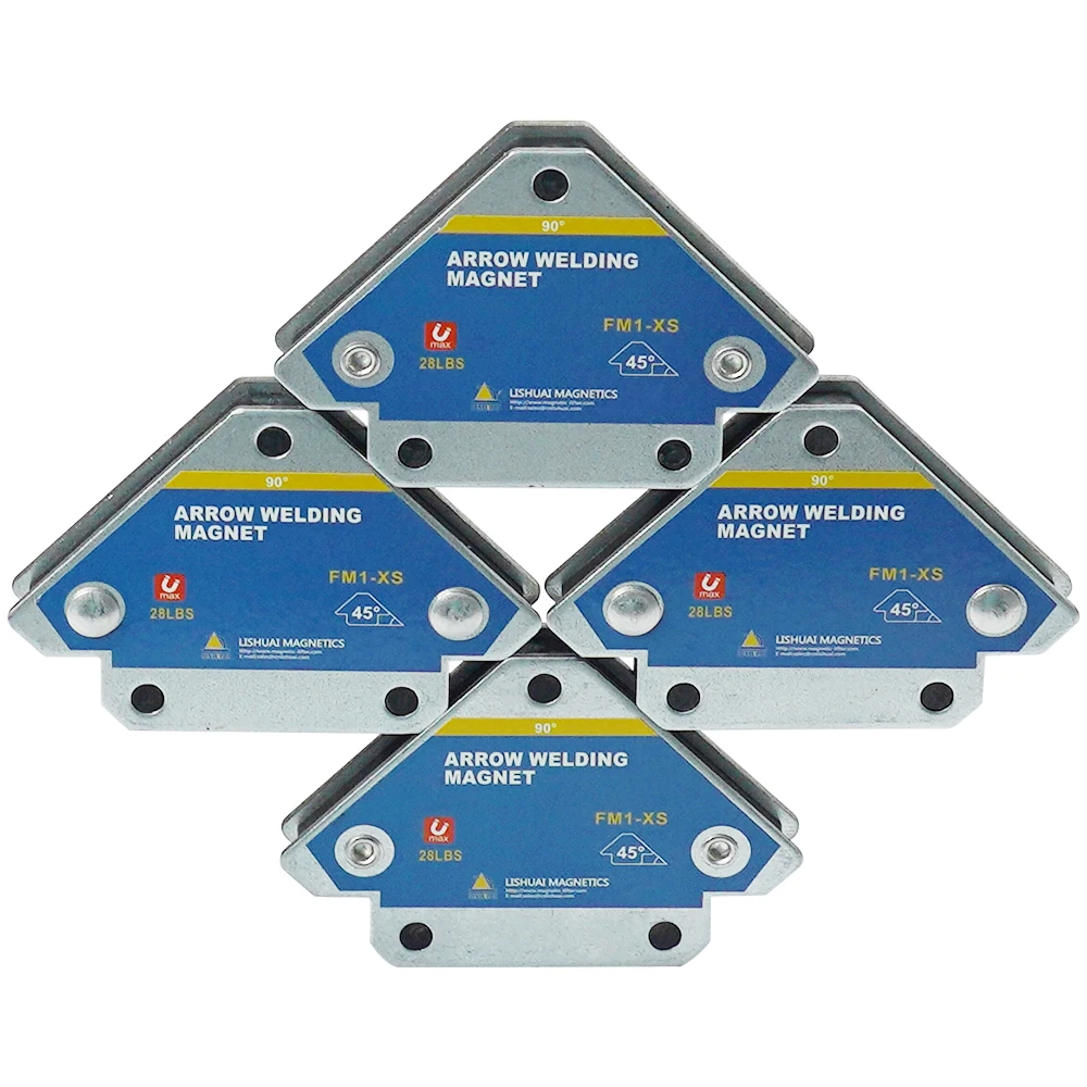 Welding Fixer Holders 45 90 135 Multiangle Weld