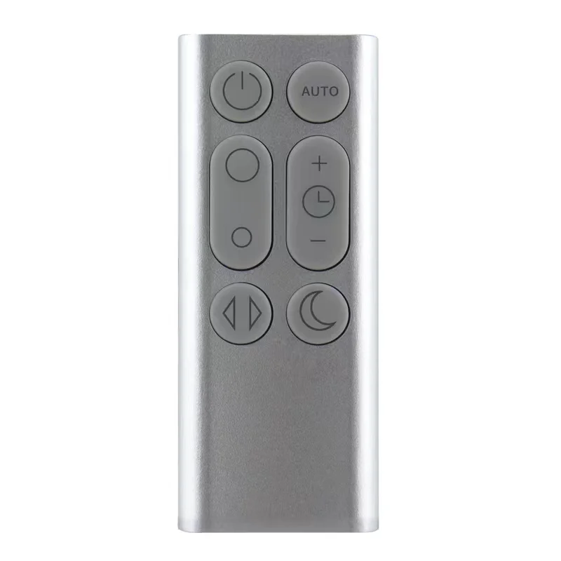Telecomando Sostitutivo Per Dyson Pure Cool Link Dp01 Dp03 Tp02 Tp03 Purificatore D'Aria Telecomando Ventola Senza Lama