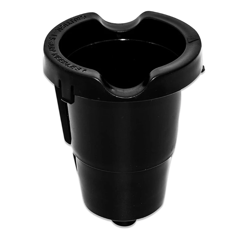 Coffee Filter Reusable Coffee K cup Holder Replacement Part Filter For K55 K45 K75 K77 K79 Machine Coffee New Dropship reusable filter kit part 443060 3