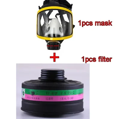 D Mask