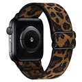 Leopard grain