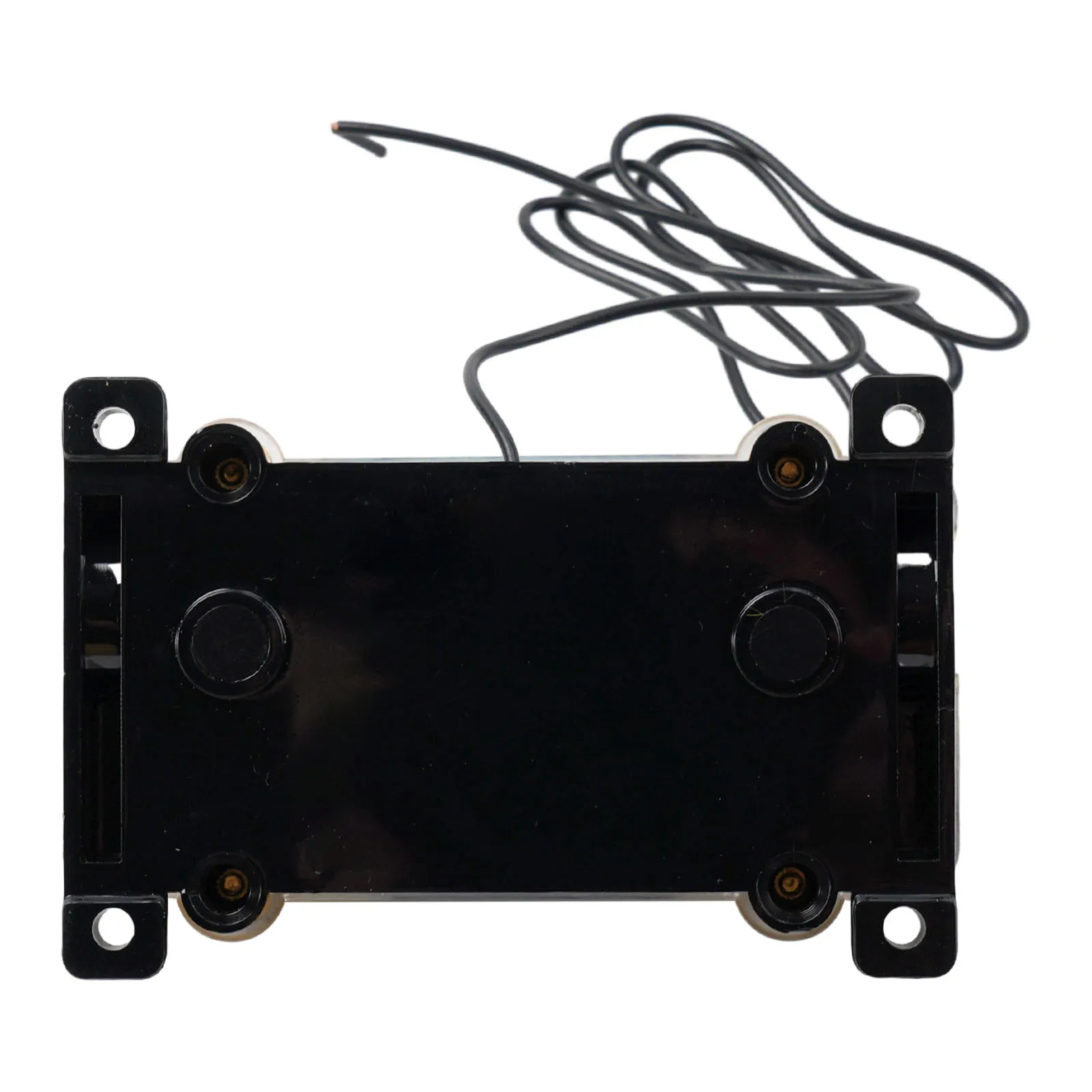 

Holder ANL Fuse 10.8x7.1x4cm Parts Universal W/ Fuse 300 Amp Black Car Audio Inline LED Digital Display Durable