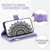 Zipper Crossbody Wallet Leather Coque for Samsung Galaxy A53 Case Phone Samsung A 53 A73 A33 A23 A13 33 73 13 4G 5G Book Cover 6