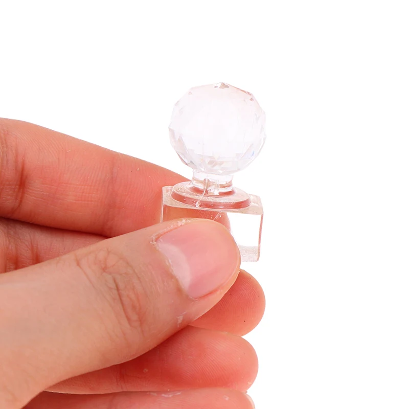 Glass Powder Press Stamp Tool Powder Press Mold Makeup Eyeshadow Foundation Highlighter Repairing Tool Stamp makeup tools,beauty supplies
