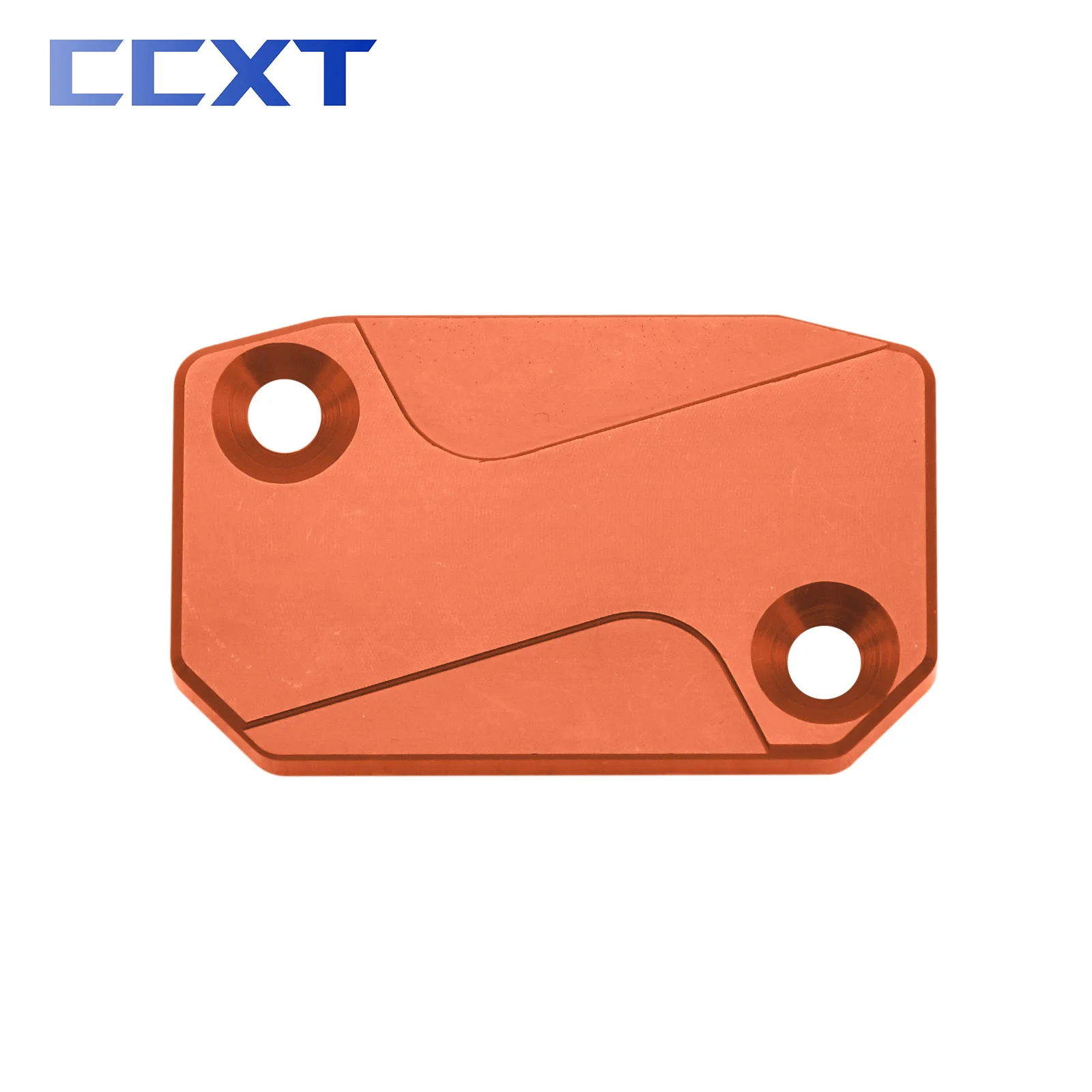 Motorcycle Front Brake Clutch Fluid Reservoir Cover Cap for KTM EXC EXCF SX SXF XC XCF XCW XCFW for Husqvarna TE FC FR450RALLY