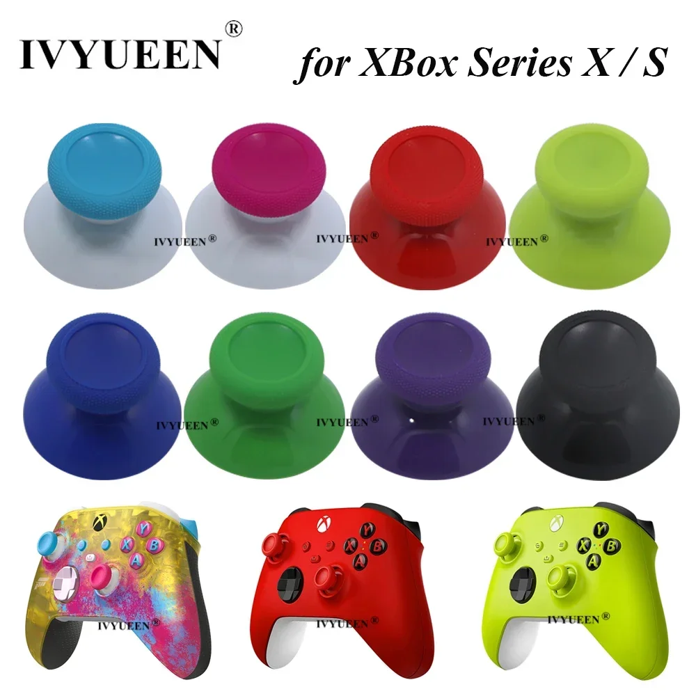 Enhanced Thumbsticks Grip Caps - Set of 2